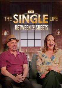 90 Day: The Single Life - Between the Sheets