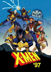 X-Men '97