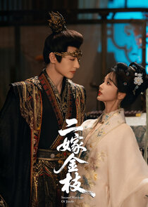 Second Marriage of Jin Zhi