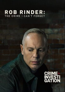 Rob Rinder: The Crime I Can't Forget