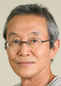 Chōei Takahashi