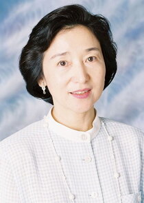 Masuyo Iwamoto