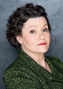 Alex Dallas