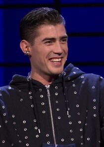 Robin Packalen