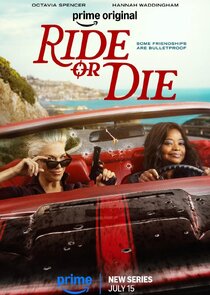 Ride or Die
