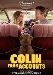 Colin From Accounts