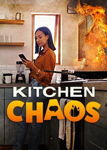 Kitchen Chaos