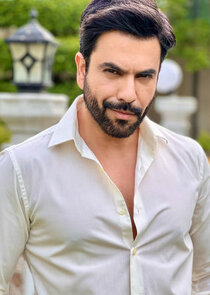 Junaid Khan