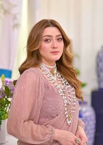 Momina Iqbal
