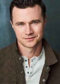 Dylan Wittrock
