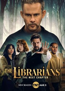 The Librarians: The Next Chapter