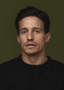 Scott Dana Baker