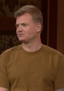 Tobias Dybvad