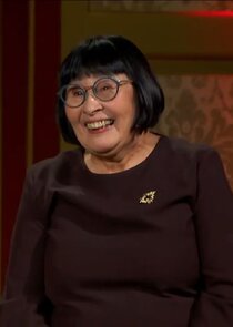 Rosa Kildahl
