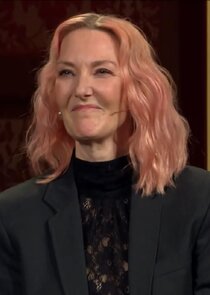 Ditte Hansen