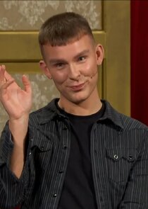 Fredrik Trudslev