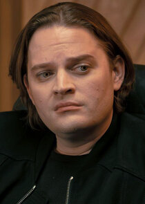 Sam Barclay