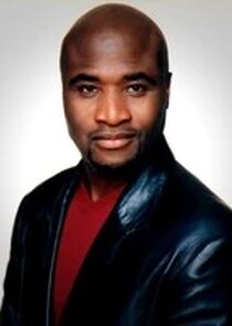 Desmond Campbell