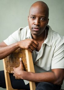 Rotimi Paul