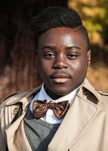 Regis N'Kissi