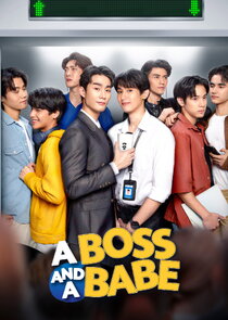 A Boss and a Babe