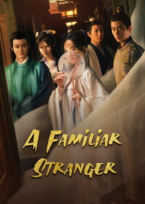 A Familiar Stranger