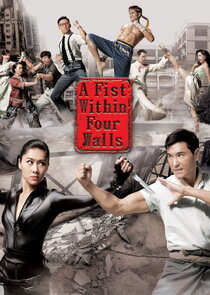 A Fist Within Four Walls