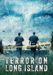 Terror on Long Island poster