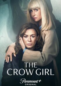 The Crow Girl