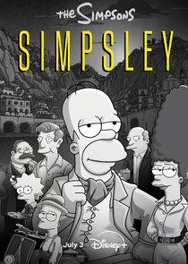 The Simpsons Specials