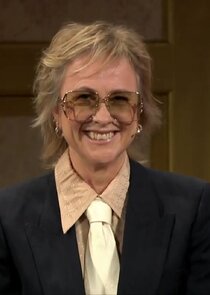 Lisbeth Wulff
