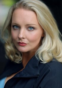 Amanda Fairbank-Hynes