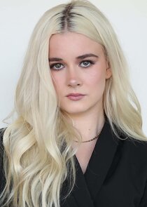 Harlow Jane