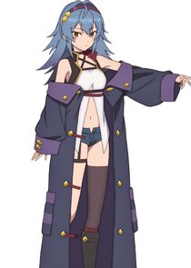 Mewi Freya