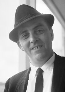 Al Morgan