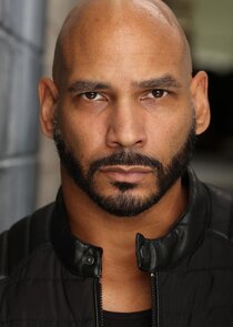 Jeremiah Clarke