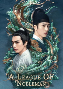 A League of Nobleman