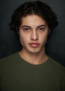 Jacob Vasquez