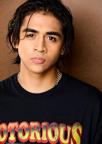 Jesus Venegas
