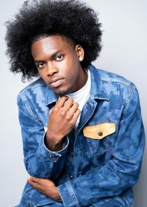 Moshé Heyward