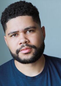 Liam Akpan