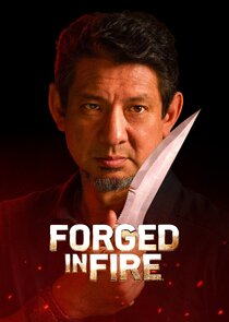 Forged in Fire