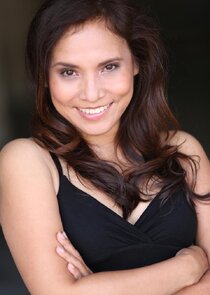 Olga Natividad
