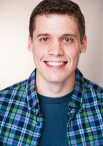 Jack Steere