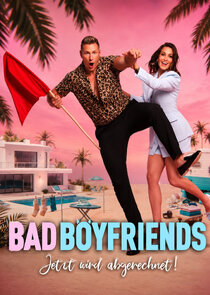 Bad Boyfriends