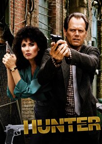 Hunter