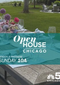 Open House Chicago