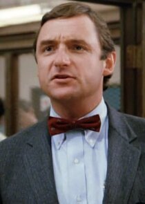 Sgt. Bernie Terwilliger