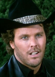 Jimmy Joe Walker