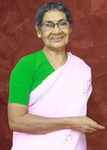 K.P.A.C Leela